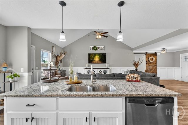 114 Cove Court, Statesboro, GA 30458