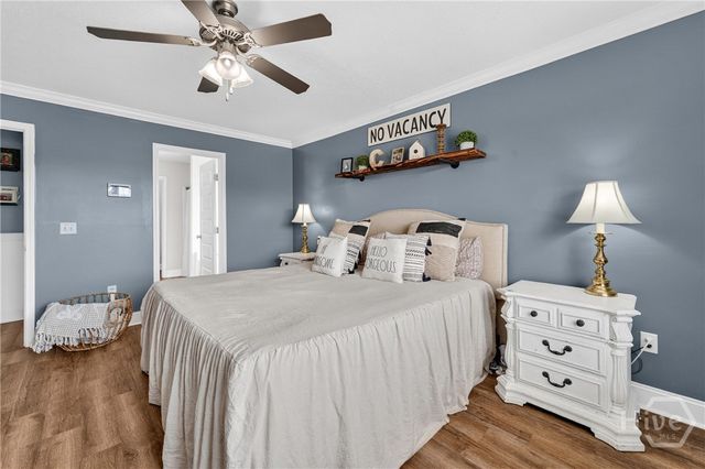 114 Cove Court, Statesboro, GA 30458