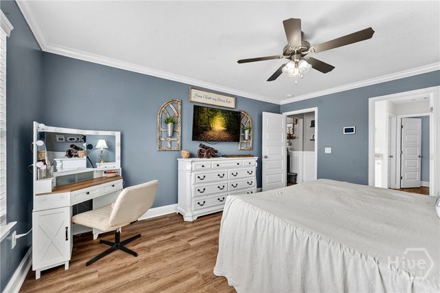 114 Cove Court, Statesboro, GA 30458