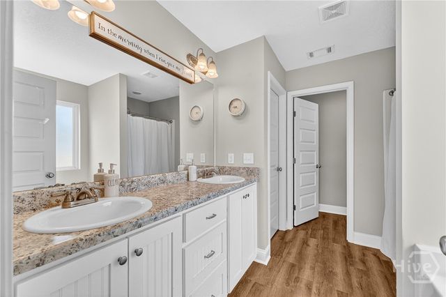 114 Cove Court, Statesboro, GA 30458