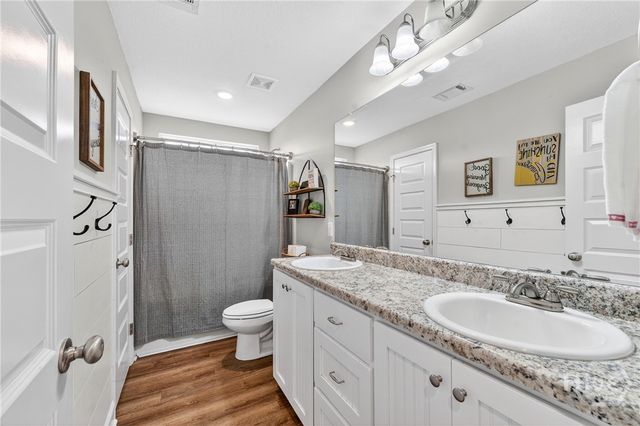 114 Cove Court, Statesboro, GA 30458