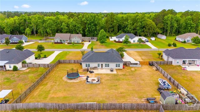 114 Cove Court, Statesboro, GA 30458
