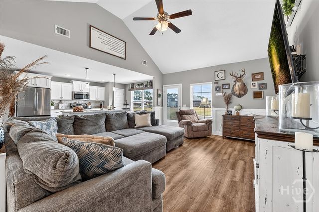 114 Cove Court, Statesboro, GA 30458