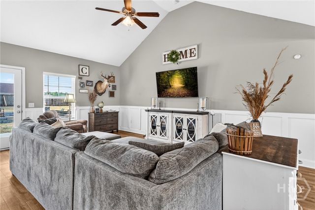 114 Cove Court, Statesboro, GA 30458