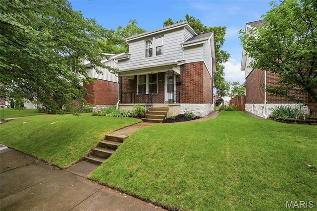 5339 Quincy Street, St Louis, MO 63109