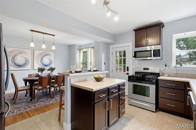 5339 Quincy Street, St Louis, MO 63109