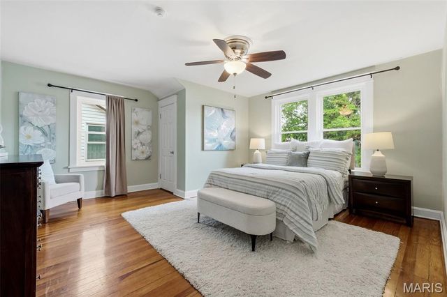 5339 Quincy Street, St Louis, MO 63109