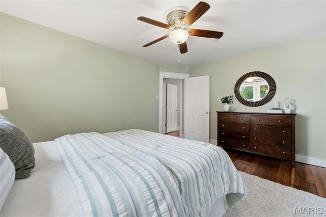 5339 Quincy Street, St Louis, MO 63109