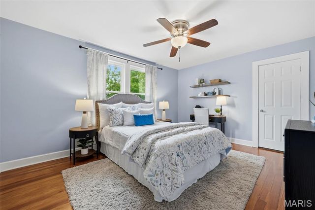 5339 Quincy Street, St Louis, MO 63109