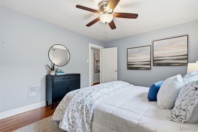 5339 Quincy Street, St Louis, MO 63109