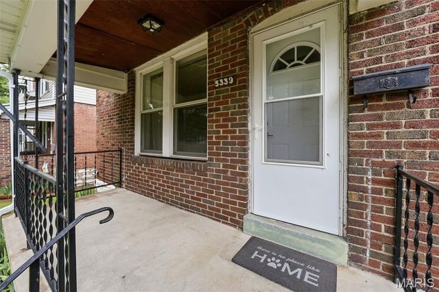 5339 Quincy Street, St Louis, MO 63109