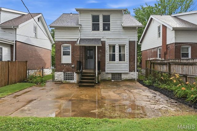 5339 Quincy Street, St Louis, MO 63109