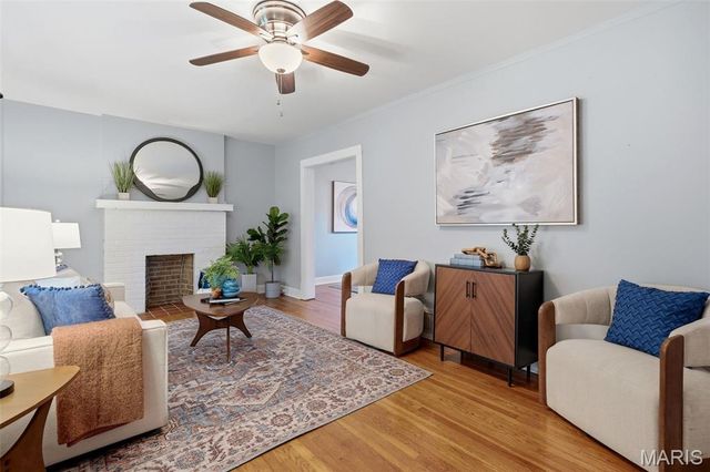 5339 Quincy Street, St Louis, MO 63109