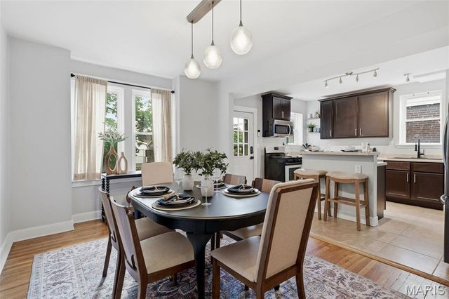 5339 Quincy Street, St Louis, MO 63109
