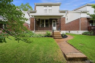 5339 Quincy Street, St Louis, MO 63109