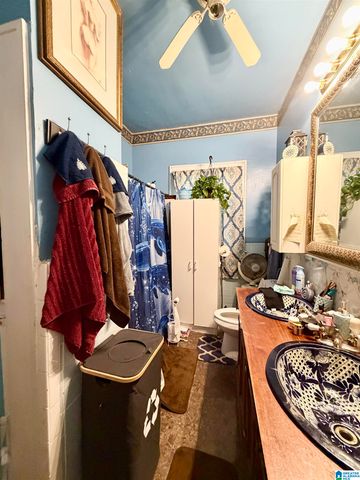 1312 34TH STREET N, Birmingham, AL 35234