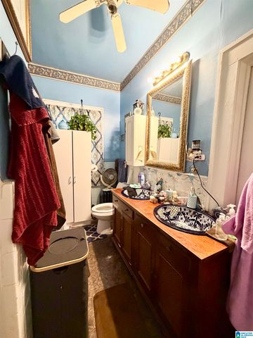 1312 34TH STREET N, Birmingham, AL 35234