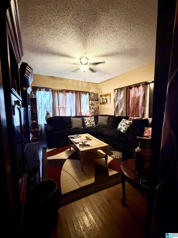 1312 34TH STREET N, Birmingham, AL 35234