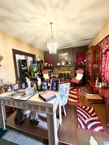 1312 34TH STREET N, Birmingham, AL 35234