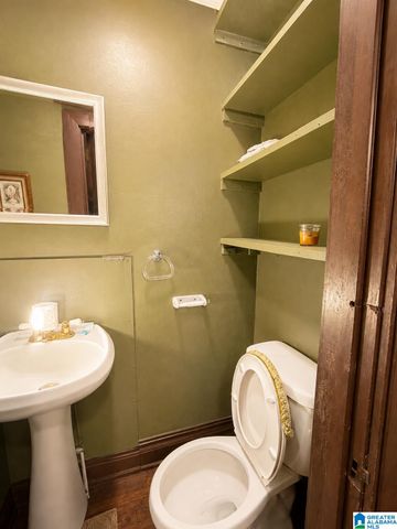 1312 34TH STREET N, Birmingham, AL 35234