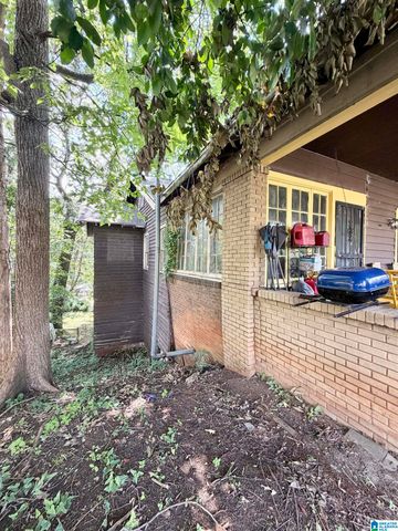 1312 34TH STREET N, Birmingham, AL 35234
