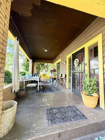 1312 34TH STREET N, Birmingham, AL 35234