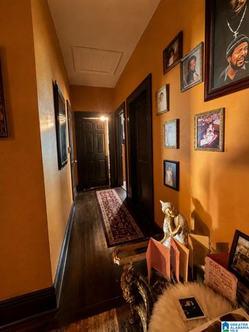 1312 34TH STREET N, Birmingham, AL 35234
