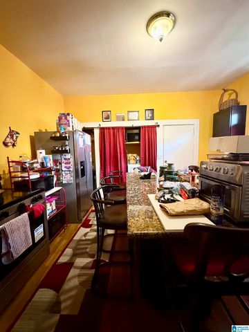 1312 34TH STREET N, Birmingham, AL 35234