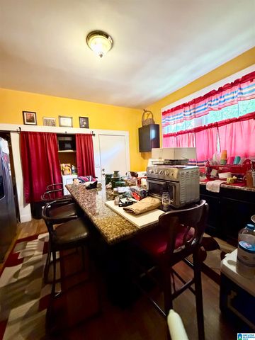 1312 34TH STREET N, Birmingham, AL 35234