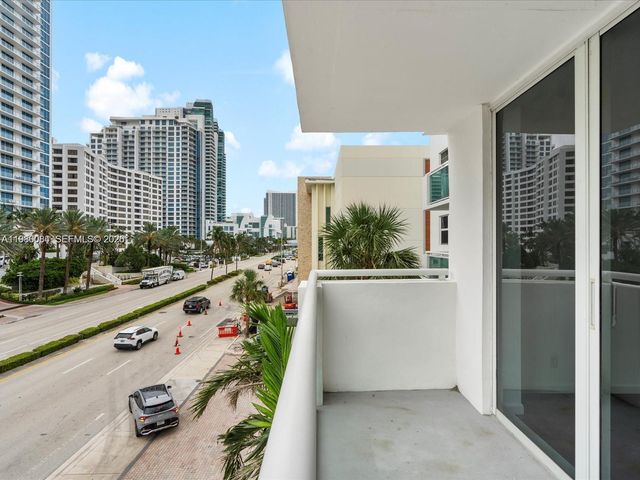 3000 S Ocean Dr 206, Hollywood, FL 33019