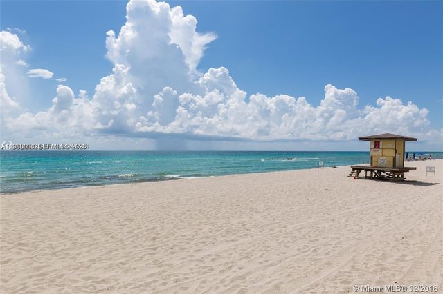 3000 S Ocean Dr 206, Hollywood, FL 33019