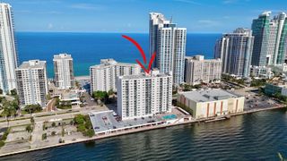 3000 S Ocean Dr 206, Hollywood, FL 33019