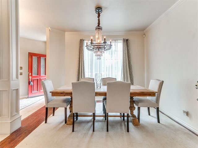 2608 Redvine Road, Edmond, OK 73034