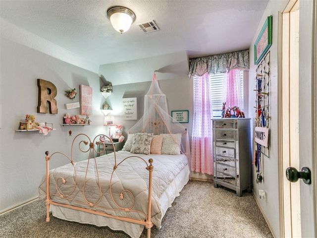 2608 Redvine Road, Edmond, OK 73034