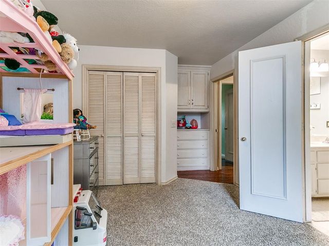 2608 Redvine Road, Edmond, OK 73034