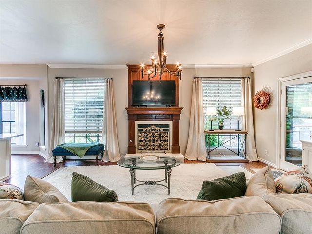 2608 Redvine Road, Edmond, OK 73034
