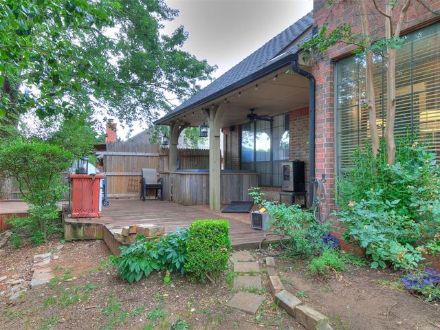 2608 Redvine Road, Edmond, OK 73034