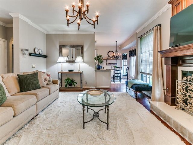 2608 Redvine Road, Edmond, OK 73034