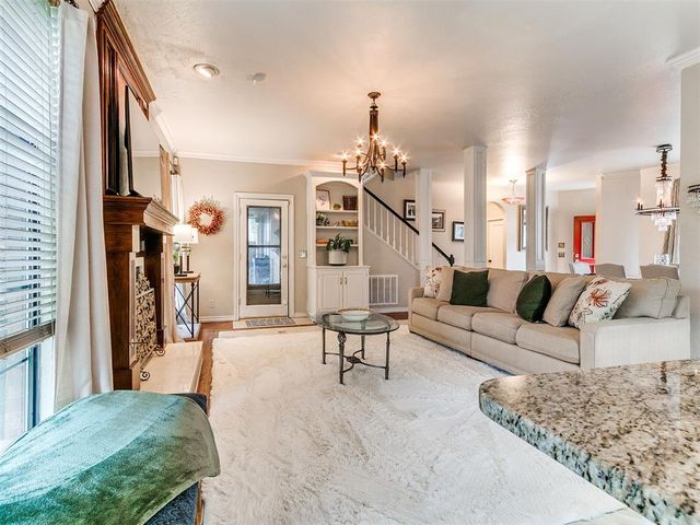 2608 Redvine Road, Edmond, OK 73034