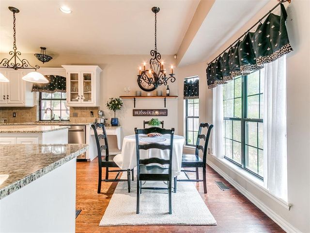 2608 Redvine Road, Edmond, OK 73034