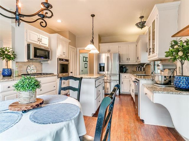 2608 Redvine Road, Edmond, OK 73034