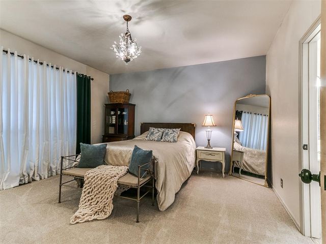 2608 Redvine Road, Edmond, OK 73034
