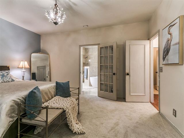 2608 Redvine Road, Edmond, OK 73034