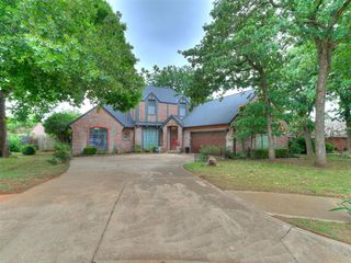 2608 Redvine Road, Edmond, OK 73034