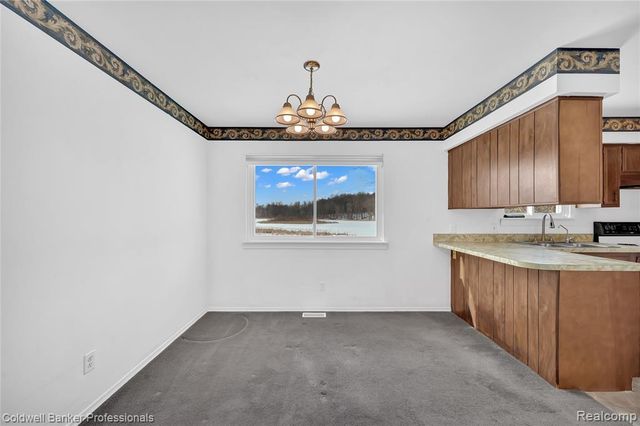 4331 Jones Road, North Branch, MI 48461