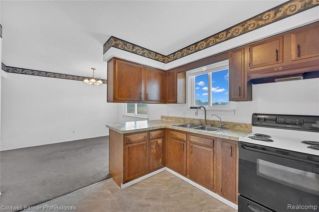 4331 Jones Road, North Branch, MI 48461