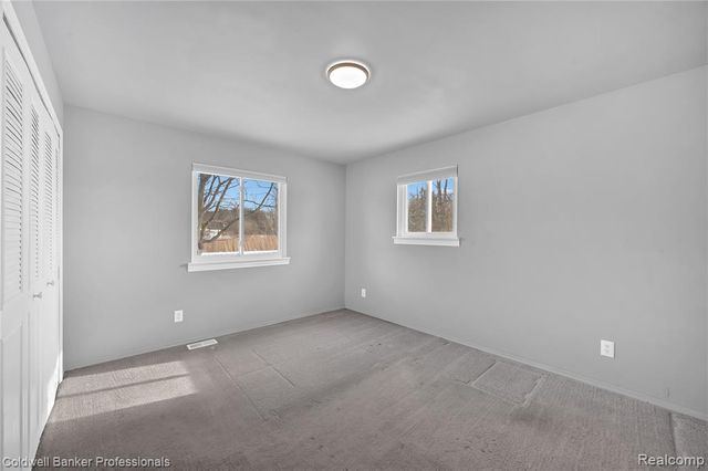 4331 Jones Road, North Branch, MI 48461