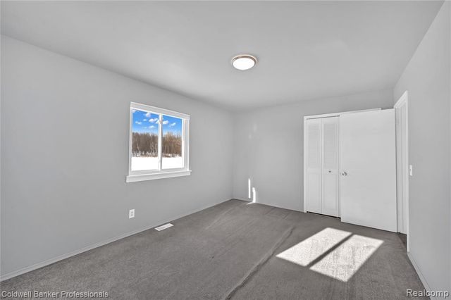 4331 Jones Road, North Branch, MI 48461