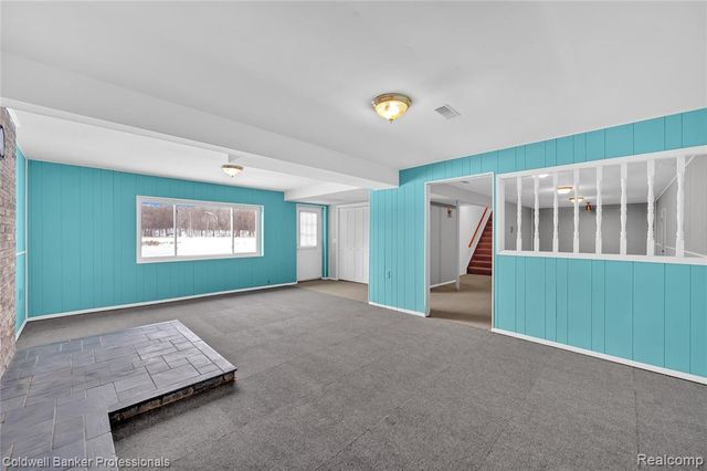 4331 Jones Road, North Branch, MI 48461