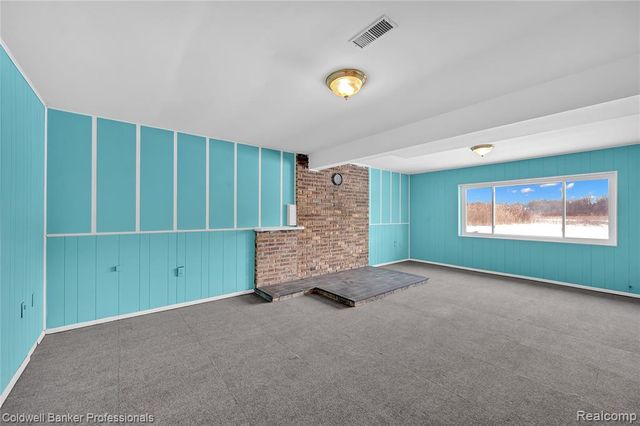 4331 Jones Road, North Branch, MI 48461